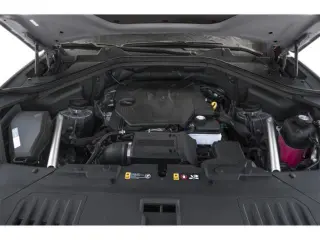 Génesis GV80 2024 AWD 2.5T SUV de 4 puertas