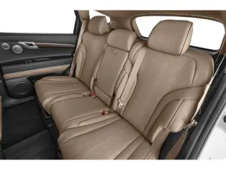 Génesis GV80 2024 AWD 2.5T SUV de 4 puertas