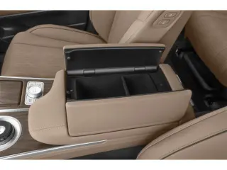 Génesis GV80 2024 AWD 2.5T SUV de 4 puertas