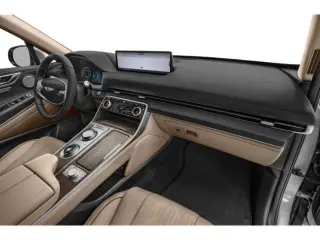 Génesis GV80 2024 AWD 2.5T SUV de 4 puertas