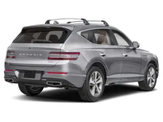 Génesis GV80 2024 AWD 2.5T SUV de 4 puertas