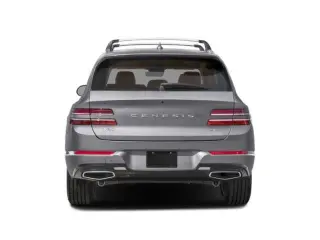 Génesis GV80 2024 AWD 2.5T SUV de 4 puertas