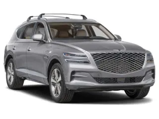 Génesis GV80 2024 AWD 2.5T SUV de 4 puertas
