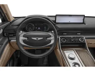 Génesis GV80 2024 AWD 2.5T SUV de 4 puertas
