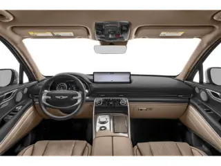 Génesis GV80 2024 AWD 2.5T SUV de 4 puertas