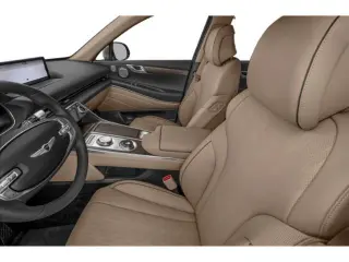 Génesis GV80 2024 AWD 2.5T SUV de 4 puertas