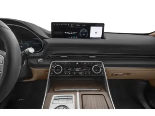 Génesis GV80 2024 AWD 2.5T SUV de 4 puertas
