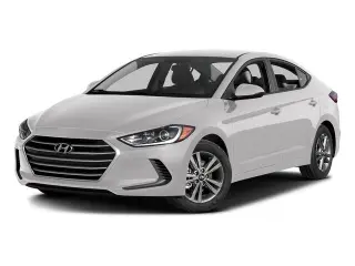 Hyundai ELANTRA 2017 SE Sedán 4p 6V (EE. UU.)