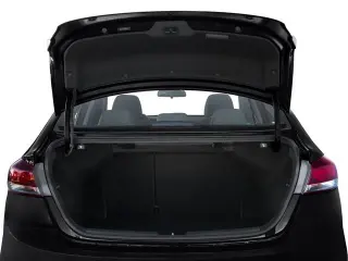 Hyundai ELANTRA 2017 SE Sedán 4p 6V (EE. UU.)