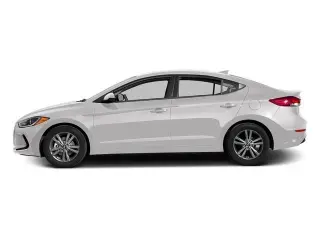 Hyundai ELANTRA 2017 SE Sedán 4p 6V (EE. UU.)