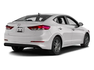 Hyundai ELANTRA 2017 SE Sedán 4p 6V (EE. UU.)