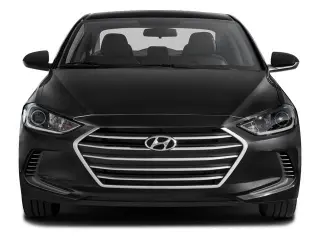Hyundai ELANTRA 2017 SE Sedán 4p 6V (EE. UU.)