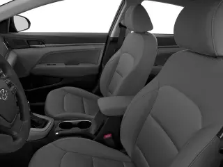 Hyundai ELANTRA 2017 SE Sedán 4p 6V (EE. UU.)