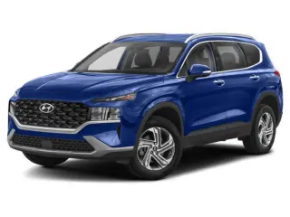 Hyundai SANTA FE 2023 AWD SEL 4dr Crossover