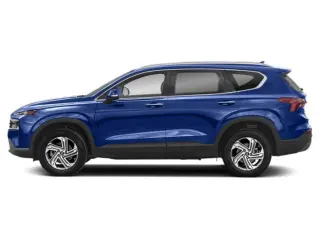 Hyundai SANTA FE 2023 AWD SEL 4dr Crossover
