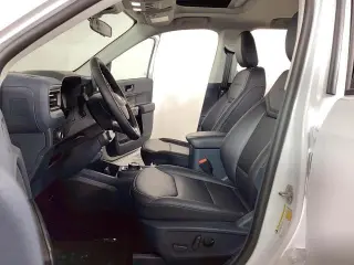 Ford Maverick 2025 AWD Lariat 4 puertas SuperCrew caja corta de 4.5 pies