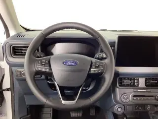 Ford Maverick 2025 AWD Lariat 4 puertas SuperCrew caja corta de 4.5 pies