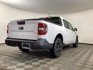 Ford Maverick 2025 AWD Lariat 4 puertas SuperCrew caja corta de 4.5 pies