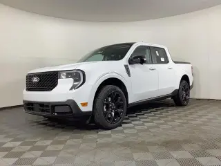 Ford Maverick 2025 AWD Lariat 4 puertas SuperCrew caja corta de 4.5 pies