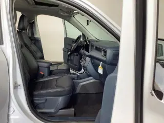 Ford Maverick 2025 AWD Lariat 4 puertas SuperCrew caja corta de 4.5 pies