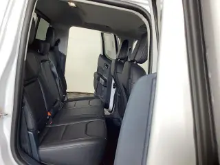 Ford Maverick 2025 AWD Lariat 4 puertas SuperCrew caja corta de 4.5 pies