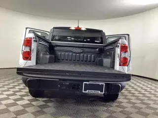 Ford Maverick 2025 AWD Lariat 4 puertas SuperCrew caja corta de 4.5 pies