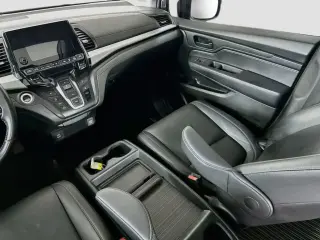 Honda Odyssey 2023 EX-L Miniván de 4 puertas
