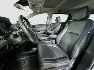 Honda Odyssey 2023 EX-L Miniván de 4 puertas