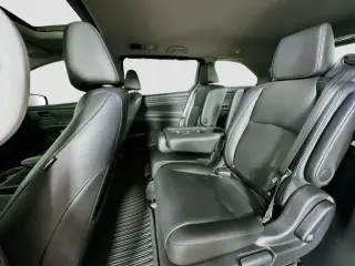 Honda Odyssey 2023 EX-L Miniván de 4 puertas