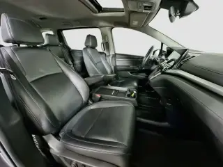 Honda Odyssey 2023 EX-L Miniván de 4 puertas