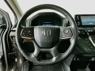 Honda Odyssey 2023 EX-L Miniván de 4 puertas