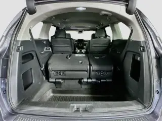Honda Odyssey 2023 EX-L Miniván de 4 puertas