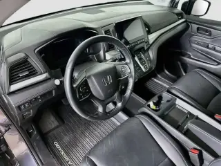 Honda Odyssey 2023 EX-L Miniván de 4 puertas