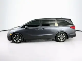 Honda Odyssey 2023 EX-L Miniván de 4 puertas