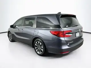 Honda Odyssey 2023 EX-L Miniván de 4 puertas