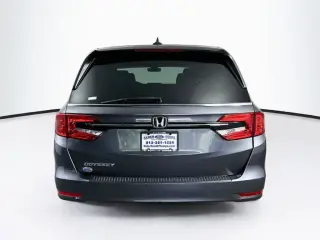 Honda Odyssey 2023 EX-L Miniván de 4 puertas