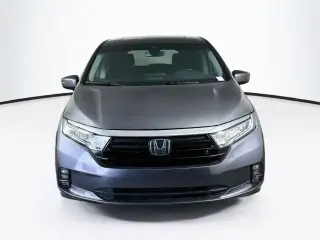 Honda Odyssey 2023 EX-L Miniván de 4 puertas