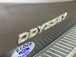 Honda Odyssey 2023 EX-L Miniván de 4 puertas