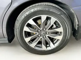 Honda Odyssey 2023 EX-L Miniván de 4 puertas