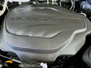 Honda Odyssey 2023 EX-L Miniván de 4 puertas