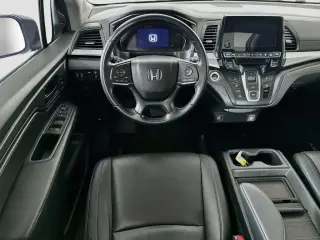 Honda Odyssey 2023 EX-L Miniván de 4 puertas