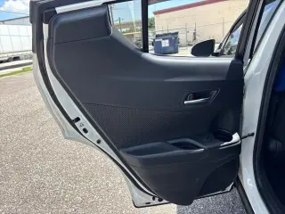 Toyota C-HR 2020 Limited Crossover de 4 puertas