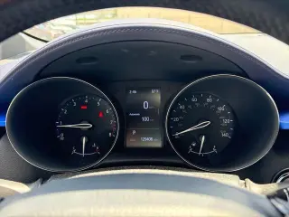 Toyota C-HR 2020 Limited Crossover de 4 puertas