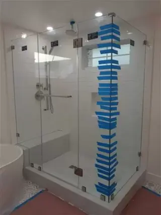 Shower doors, Ventanas & más !