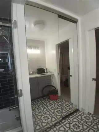 Shower doors, Ventanas & más !
