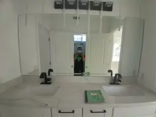 Shower doors, Ventanas & más !