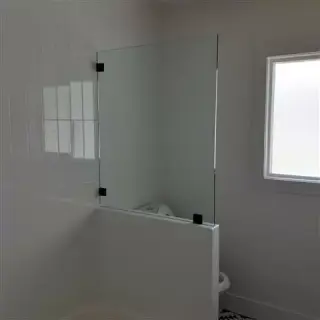 Shower doors, Ventanas & más !
