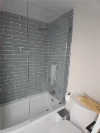 Shower doors, Ventanas & más !
