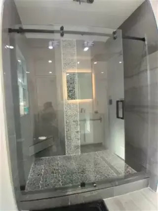 Shower doors, Ventanas & más !
