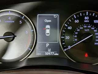 Lexus ES 350 Sedán 4p 2017